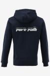 Pure Path Hoodie DIMENSIONAL SCRIPT