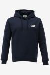 Pure Path Hoodie DIMENSIONAL SCRIPT