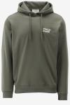 Pure Path Hoodie DIMENSIONAL SCRIPT