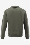 Pure Path Sweatvest UTILITY ZIP-UP
