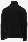 Pure Path Sweater SIDELINE WORDMARK HALFZ