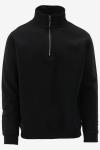 Pure Path Sweater SIDELINE WORDMARK HALFZ