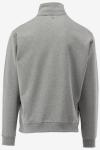 Pure Path Sweater SIDELINE WORDMARK HALFZIP