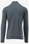 Pure Path Trui ESSENTIAL KNITWEAR MOCKNECK