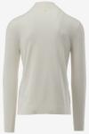 Pure Path Trui ESSENTIAL KNITWEAR MOCKNECK