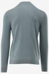 Pure Path Trui ESSENTIAL KNITWEAR HALFZIP