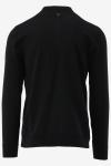 Pure Path Trui HALFZIP POLO KNIT