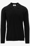 Pure Path Trui HALFZIP POLO KNIT