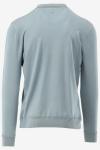 Pure Path Trui HALFZIP POLO KNIT