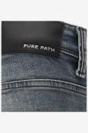 Pure Path Skinny Fit THE JONE SKINNY FIT