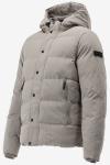 Pure Path Jas ACTIVEWEAR HOODED