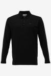Pure Path Poloshirt TRIANGLE LONGE SLEEVE