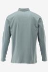 Pure Path Poloshirt TRIANGLE LONGE SLEEVE