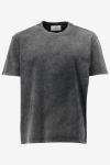 Pure Path T-shirt ACID SIDELINE WORDMARK