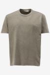 Pure Path T-shirt ACID SIDELINE WORDMARK