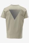Pure Path T-shirt ESSENTIAL LOGO