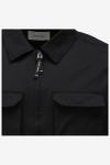 Pure Path Casual Shirt CRÊPE STRETCH