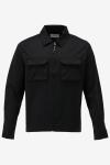 Pure Path Casual Shirt CRÊPE STRETCH