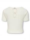Only T-shirt RENE LIFE