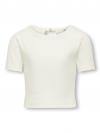 Only T-shirt RENE LIFE