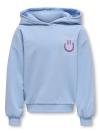 Only Hoodie GINA LIFE 