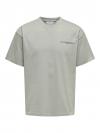 Only & Sons T-shirt LES