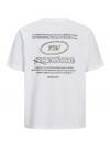 Jack&Jones T-shirt TARMAC