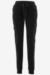 Ballin Sweatpants JUNIOR LOGO BADGE