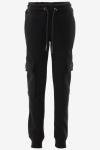 Ballin Sweatpants JUNIOR LOGO BADGE CARGO