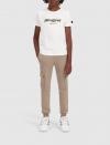 Ballin Sweatpants JUNIOR LOGO BADGE CARGO