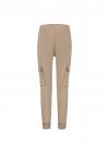 Ballin Sweatpants JUNIOR LOGO BADGE CARGO