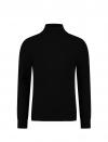 Ballin Trui JUNIOR LOGO BADGE TURTLENECK