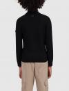 Ballin Trui JUNIOR LOGO BADGE TURTLENECK