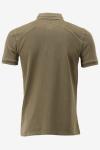 Cast Iron Poloshirt 