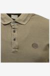 Cast Iron Poloshirt 