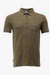 Cast Iron Poloshirt 