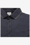 Cast Iron Poloshirt 