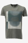 Cast Iron T-shirt 