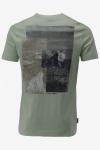 Cast Iron T-shirt 