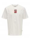Only & Sons T-shirt 7UP