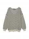 Vero Moda Curve Trui NEWLEXSUN SHINE 