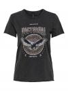 Only T-shirt LUCY LIFE 