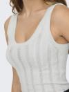 Jacqueline De Yong Singlet BEAUTY