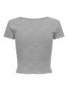 Only T-shirt BETTY LIFE