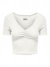 Only T-shirt BETTY LIFE