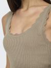 Jacqueline De Yong Singlet NANNA 