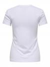Only T-shirt VIBE LIFE