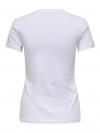Only T-shirt VIBE LIFE 