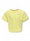 Only T-shirt LEONA LIFE