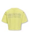 Only T-shirt RIRI LIFE